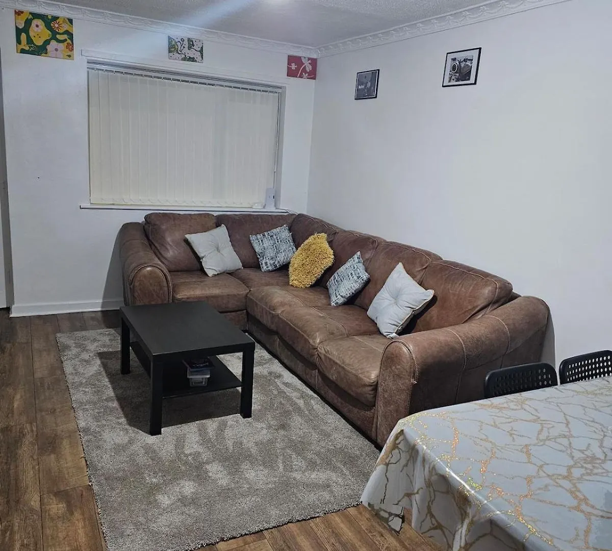 2 Bed Room House In Newcastle Upon Tyne